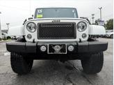 Thumbnail of 2015 Bright White Clearcoat Jeep Wrangler Unlimited