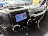 Thumbnail of 2015 Bright White Clearcoat Jeep Wrangler Unlimited