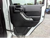Thumbnail of 2015 Bright White Clearcoat Jeep Wrangler Unlimited