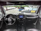 Thumbnail of 2015 Bright White Clearcoat Jeep Wrangler Unlimited