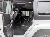 Thumbnail of 2015 Bright White Clearcoat Jeep Wrangler Unlimited