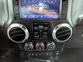 Thumbnail of 2015 Bright White Clearcoat Jeep Wrangler Unlimited