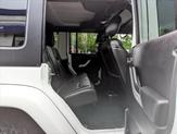 Thumbnail of 2015 Bright White Clearcoat Jeep Wrangler Unlimited