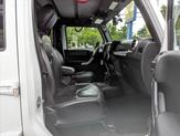 Thumbnail of 2015 Bright White Clearcoat Jeep Wrangler Unlimited