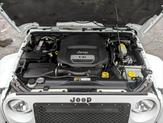 Thumbnail of 2015 Bright White Clearcoat Jeep Wrangler Unlimited