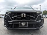Thumbnail of 2024 Crystal Black Pearl Honda CR-V Hybrid