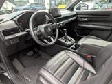 Thumbnail of 2024 Crystal Black Pearl Honda CR-V Hybrid