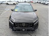 Thumbnail of 2024 Crystal Black Pearl Honda CR-V Hybrid