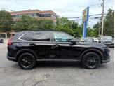 Thumbnail of 2024 Crystal Black Pearl Honda CR-V Hybrid