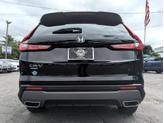 Thumbnail of 2024 Crystal Black Pearl Honda CR-V Hybrid