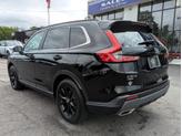 Thumbnail of 2024 Crystal Black Pearl Honda CR-V Hybrid