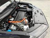 Thumbnail of 2024 Crystal Black Pearl Honda CR-V Hybrid