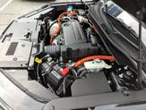 Thumbnail of 2024 Crystal Black Pearl Honda CR-V Hybrid