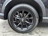 Thumbnail of 2024 Crystal Black Pearl Honda CR-V Hybrid