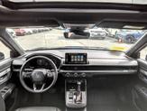Thumbnail of 2024 Crystal Black Pearl Honda CR-V Hybrid