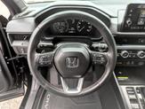 Thumbnail of 2024 Crystal Black Pearl Honda CR-V Hybrid