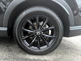 Thumbnail of 2024 Crystal Black Pearl Honda CR-V Hybrid