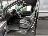Thumbnail of 2024 Crystal Black Pearl Honda CR-V Hybrid