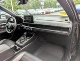 Thumbnail of 2024 Crystal Black Pearl Honda CR-V Hybrid
