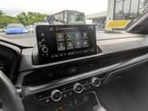 Thumbnail of 2024 Crystal Black Pearl Honda CR-V Hybrid