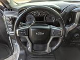 Thumbnail of 2021 Iridescent Pearl Tricoat Chevrolet Silverado 1500
