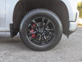 Thumbnail of 2021 Iridescent Pearl Tricoat Chevrolet Silverado 1500