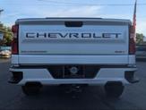 Thumbnail of 2021 Iridescent Pearl Tricoat Chevrolet Silverado 1500