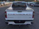 Thumbnail of 2021 Iridescent Pearl Tricoat Chevrolet Silverado 1500