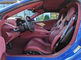 Thumbnail of 2021 Elkhart Lake Blue Metallic Chevrolet Corvette