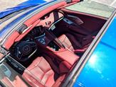 Thumbnail of 2021 Elkhart Lake Blue Metallic Chevrolet Corvette