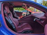 Thumbnail of 2021 Elkhart Lake Blue Metallic Chevrolet Corvette