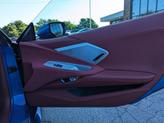 Thumbnail of 2021 Elkhart Lake Blue Metallic Chevrolet Corvette