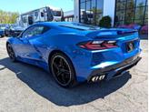 Thumbnail of 2021 Elkhart Lake Blue Metallic Chevrolet Corvette