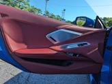 Thumbnail of 2021 Elkhart Lake Blue Metallic Chevrolet Corvette