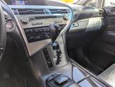 Thumbnail of 2013 Pearl White Lexus RX 350