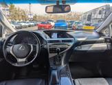 Thumbnail of 2013 Pearl White Lexus RX 350