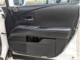 Thumbnail of 2013 Pearl White Lexus RX 350