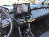 Thumbnail of 2022 Jet Black Toyota Corolla Cross