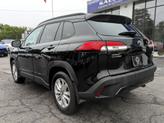 Thumbnail of 2022 Jet Black Toyota Corolla Cross