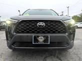 Thumbnail of 2022 Jet Black Toyota Corolla Cross