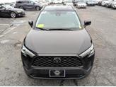 Thumbnail of 2022 Jet Black Toyota Corolla Cross