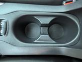 Thumbnail of 2022 Jet Black Toyota Corolla Cross