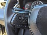 Thumbnail of 2022 Jet Black Toyota Corolla Cross