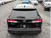 Thumbnail of 2022 Jet Black Toyota Corolla Cross