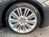 Thumbnail of 2017 Gray Jaguar XJ