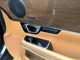 Thumbnail of 2017 Gray Jaguar XJ