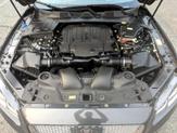 Thumbnail of 2017 Gray Jaguar XJ