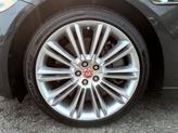 Thumbnail of 2017 Gray Jaguar XJ