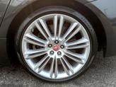 Thumbnail of 2017 Gray Jaguar XJ