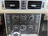 Thumbnail of 2011 Santorini Black Land Rover Range Rover
